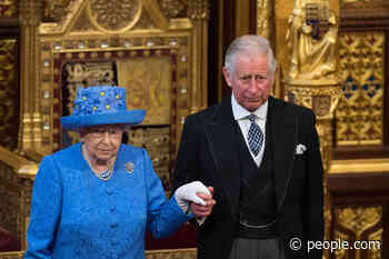 People Now: How Queen Elizabeth Is Doing After Son Prince Charles Tests Positive for Coronavirus