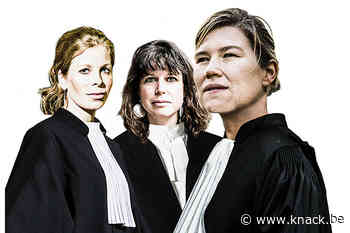 Seksisme in de advocatuur: 'Geweld tegen vrouwen is binnen justitie geen prioriteit'