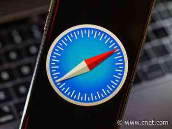 Apple updates Safari on iOS and Mac to block third-party cookies     - CNET