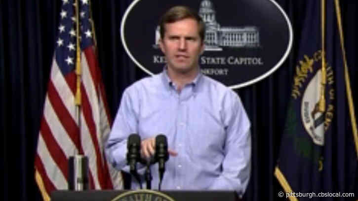 ‘Makes Me Mad’: Young Adult Tests Positive After Attending ‘Coronavirus Party,’ Says Kentucky Governor Andy Beshear