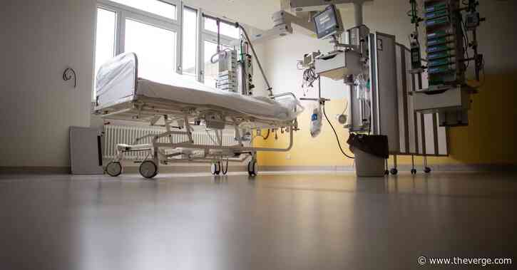 Go read this essay by a woman whose husband has COVID-19