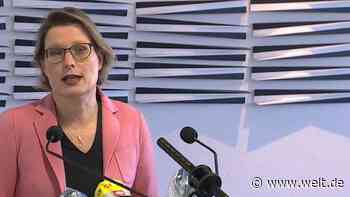 „Der Plan lautet: Die Abiturprüfungen finden statt“