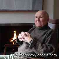 Remembering Terrence McNally