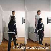 Yvonne Rainer Creates An At-Home Dance For Coronavirus Quarantine