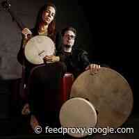 There Will Be No Spoleto Festival USA This Year