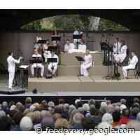 Ojai Music Festival Cancelled