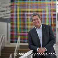 San Francisco Art Institute Stops Enrolling Students, Prepares To Lay Off Faculty And Staff