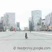 Do Cities Work Against Us When The Pandemic Comes?