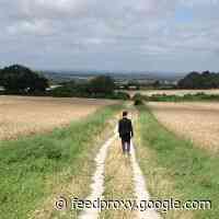 A History Of Being Alone