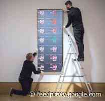 Bitcoin And Shares In Art – Is The Idea Dead?