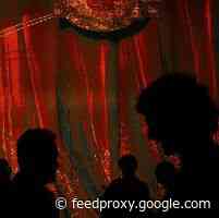 Systemic Failure: Virus Shutdown Highlights Precariousness Of Arts Economic Model