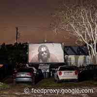 Thanks To Social Distancing, Drive-In Movie Theaters Are Having A Comeback