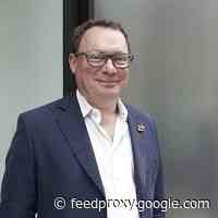 Gallerist Paul Kasmin, Who Helped Turn Chelsea Into An Art Hotbed, Dead At 60