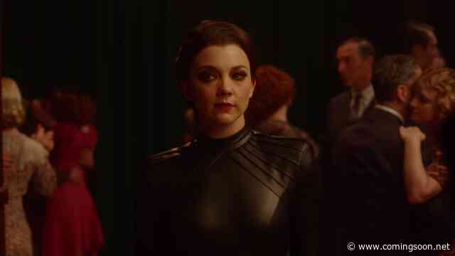Discover Natalie Dormer’s Magda in Penny Dreadful: City of Angels Teaser