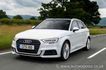 Audi A3 review (2013-2020)