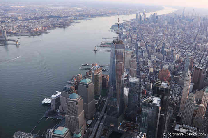 Coronavirus Latest: Gov. Hogan Says Any Marylanders, Visitors Who’ve Been In New York City Area Recently Must Quarantine For 14 Days