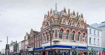 As shops close, project aims to breathe new life into once popular part of city