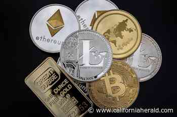Cryptocurrency Value Witnessed an Increase this Week - California Herald
