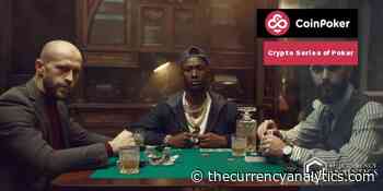 CoinPoker Permits Trading BTC and ETH for CHP Cryptocurrency for Poker - The Cryptocurrency Analytics