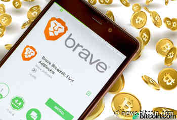 Privacy Browser Brave Integrates Cryptocurrency Trading Through Binance - Bitcoin News