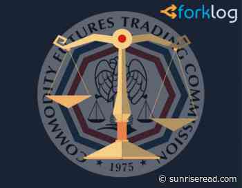 CFTC Clarified Buyer Cryptocurrency Delivery Definition - Sunriseread