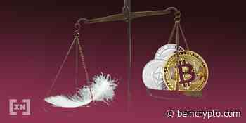 Coronavirus Could Delay 2019 Cryptocurrency Tax Filings and Payments - BeInCrypto