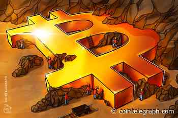 Is Staking the Answer to Cryptocurrency’s Mining Problems? - Cointelegraph