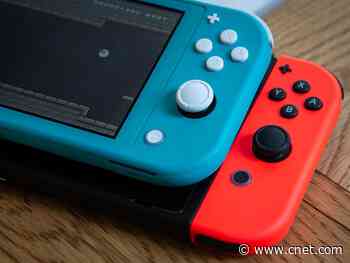 Nintendo shuts down repair service due to coronavirus     - CNET