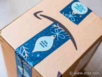 More Amazon warehouse workers in US test positive for COVID-19     - CNET