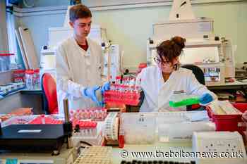 Woman, 21, with no health conditions, dies from coronavirus
