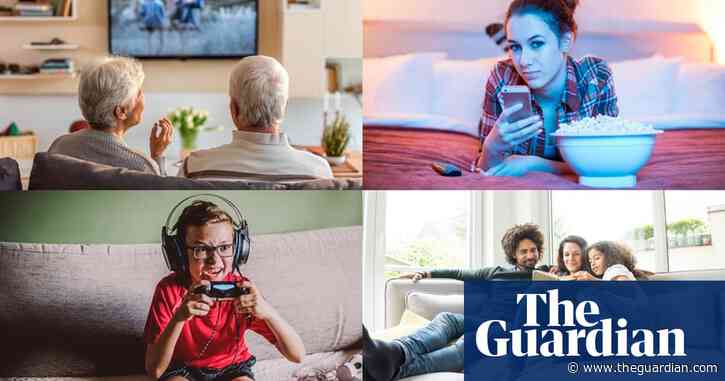 The Guide: Staying In  – sign up for our home entertainment tips