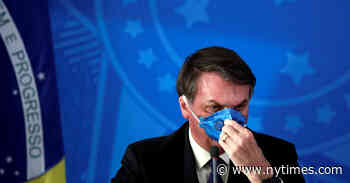 Jair Bolsonaro pone en riesgo la salud de los brasileños y de la democracia