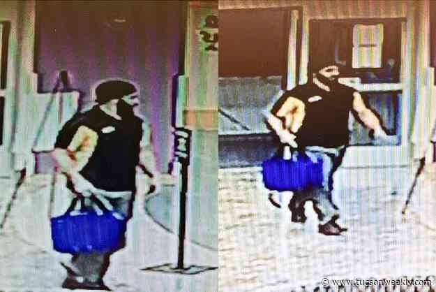 'Stolen' COVID-19 Kits Were 'Accidentally Removed'