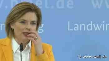 „Das trifft unsere Landwirtschaft enorm hart“