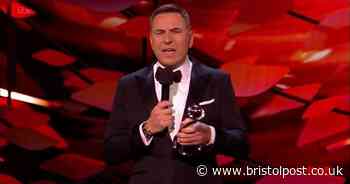 David Walliams puts out 30 free audio stories for children