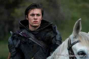 Wat heeft Netflix overgelaten van Brief voor de Koning?