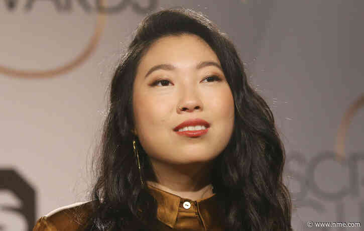 Awkwafina “saddened” by racist language used during coronavirus pandemic