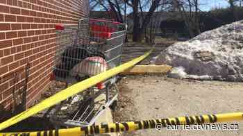 Sudden death in Orillia not suspicious, OPP says - CTV News