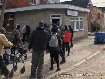 Orillia's homeless moved from Lighthouse shelter to local hotel - OrilliaMatters