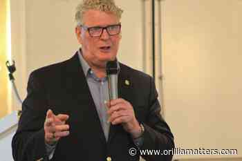 What does declaration of emergency mean for Orillia? - OrilliaMatters