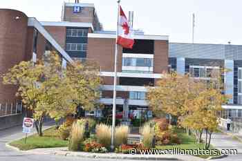 Latest COVID-19 case in region found at Orillia hospital - OrilliaMatters