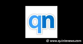 Man falls through ice in Orillia area - Quinte News