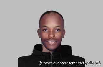 E-fit appeal to identify man found dead in Avonmouth