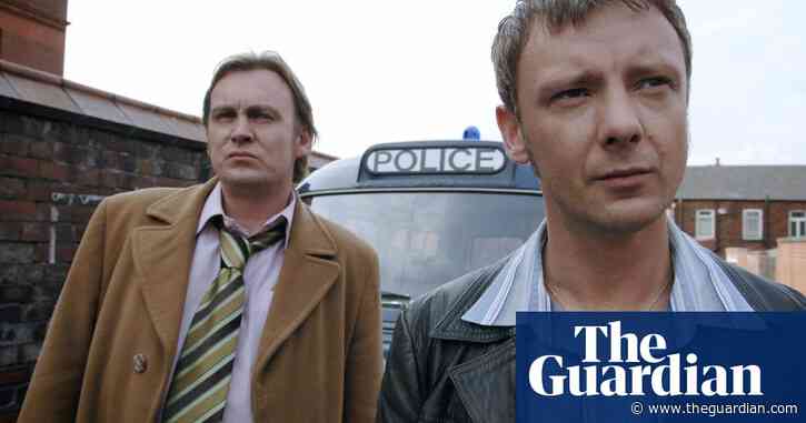 Lockdown TV: Which show would you like to rewatch with us?