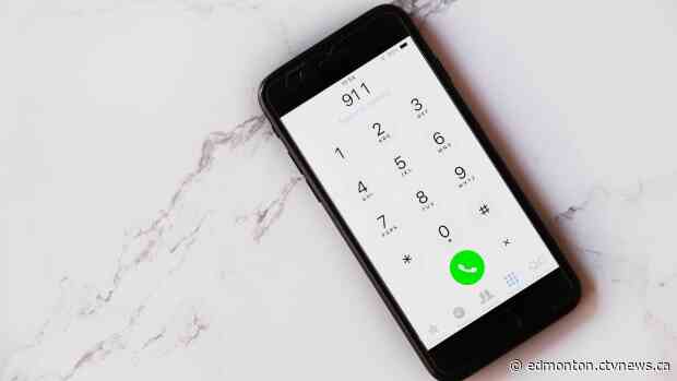 TELUS customers in Alberta unable to call 911 from mobile devices