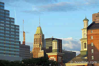 Top Baltimore news: County exec requests National Guard support; man killed in shooting ID'ed; more - Hoodline