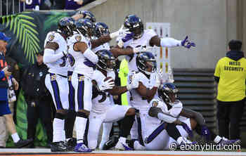 2020 Baltimore Ravens defense looks nearly completed - Ebony Bird