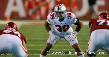 An Ideal Ravens Draft - Baltimore Beatdown