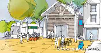 Part of 2,450-home South Gloucestershire masterplan is in jeopardy