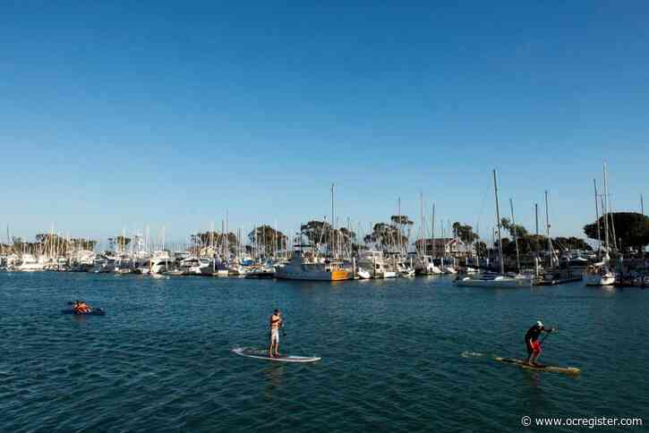OC Parks joins parking lot closures at county beaches and parks to curb coronavirus